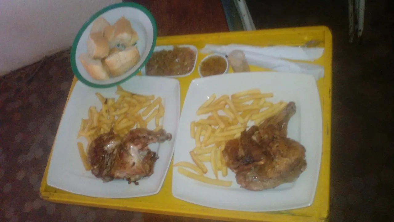 Chez Paolo Hotel Dakar