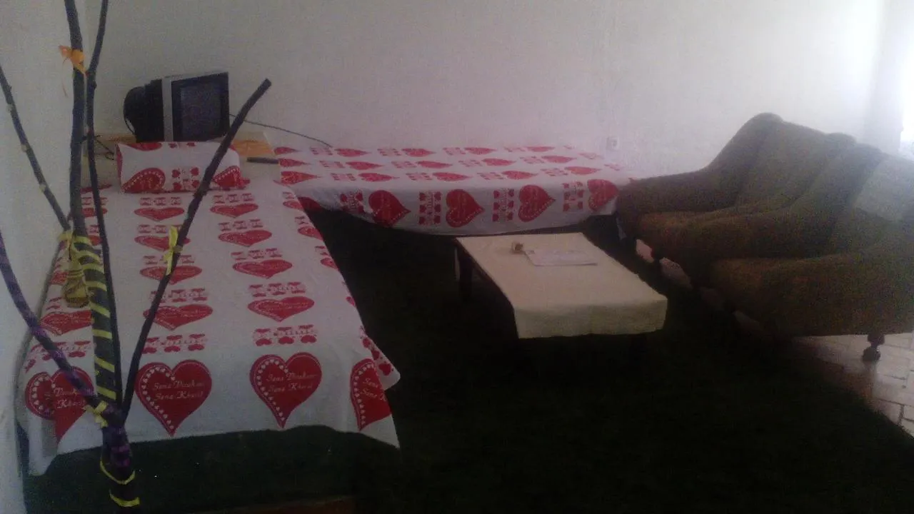 Chez Paolo Hotel Dakar