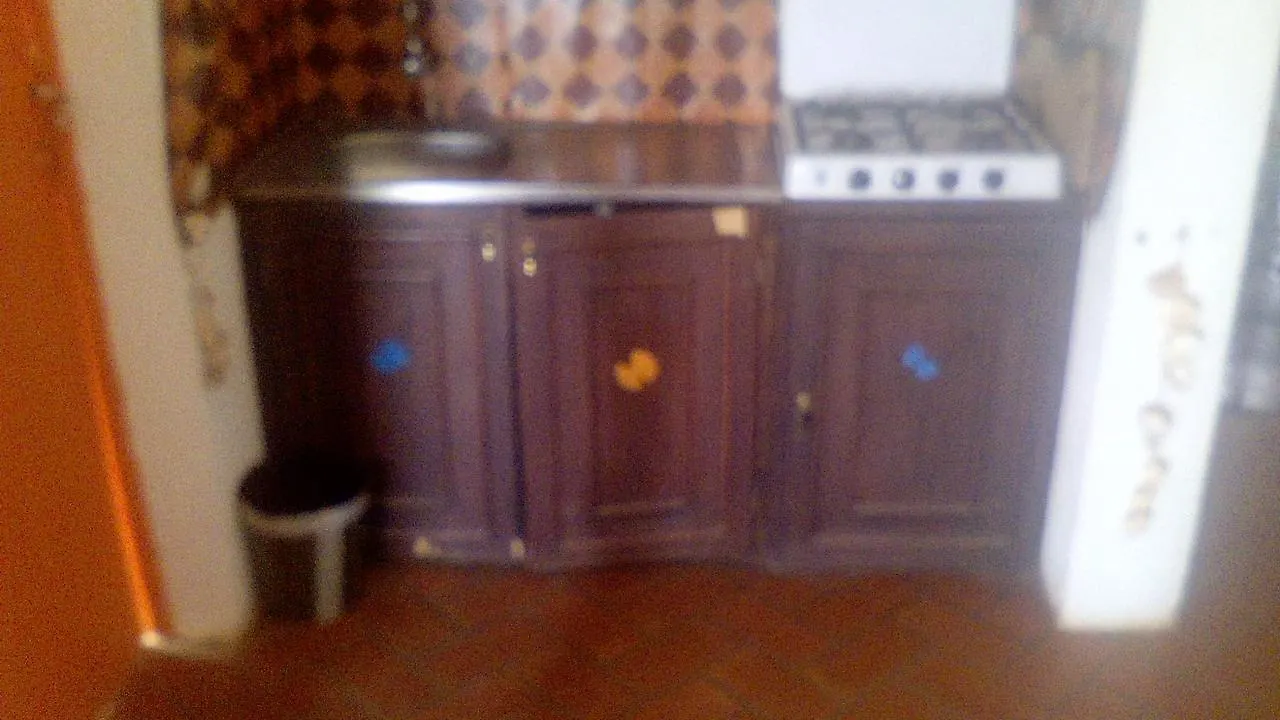 Chez Paolo Hotel Dakar