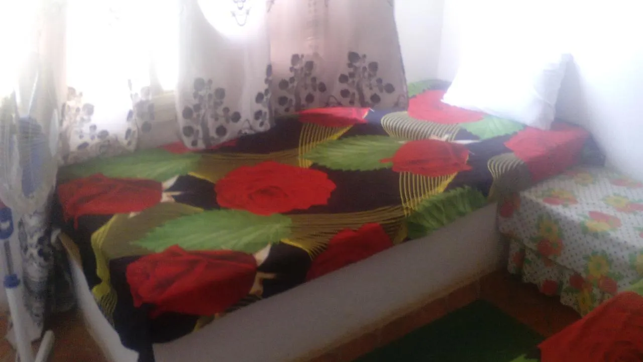Chez Paolo Hotel Dakar 0*,