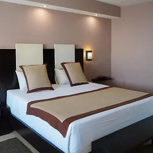 Hotel Cafe De Rome, Dakar