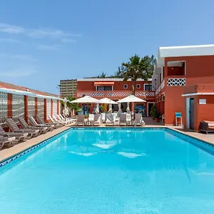 Hotel La Madrague N'gor, Dakar