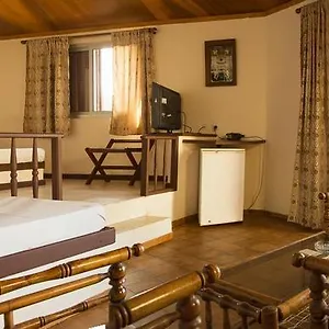 La Brazzerade Hotel
