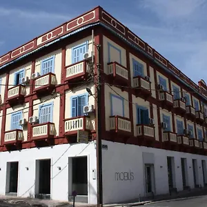 Hotel Oceanic, Dakar